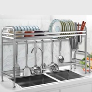 304 STAINLESS STEEL DISH RACK