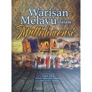 WARISAN MELAYU DALAM MULTIDIMENSI