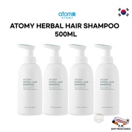 Atomy Herbal Hair Shampoo 500ML