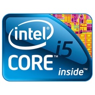 Intel I5 2400 2500s 2500  2nd Gen Processor socket 1155