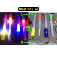 (6 PCS) VIRAL LIGHT STICK CHILDREN'S TOYS / LED LIGHT STICK / LIGHT STICK / LIGHT STICK