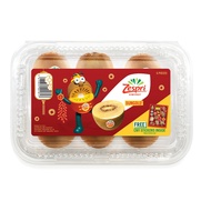 Zespri Kiwi Sungold CNY Pack 6s with Free CNY Stickers