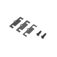 Kyosho Carbon Front Damper Stay Spacer Set FAW317 FZD2 RC Parts
