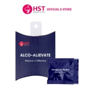 HST Medical® Alco-Alievate (4 Sachets x 2s)