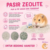 (The Ham's) Zeolite Sand Zeolite/, 25L sack packaging