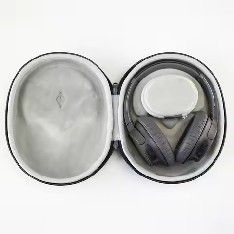Fashion Carrying Box for Sony WH-CH720N CH710N CH700 WH-XB910N Earphone Hard Case Protection Bag