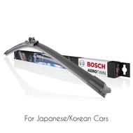 [READY STOCKS] Bosch Aerotwin Wipers (For Japanese/Korean Cars)
