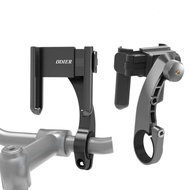 Bicycle Phone Holder PB05-AVL For Large Handlebar 35mm Capture The Mobile Screen 5.4-7.2 Inches