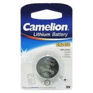 CAMELION LITHIUM BATTERY CR2450