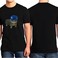 Viral Akmal Ilham Cat T-Shirt - Cute Unisex DTF Meme (CHAT TO CHOOSE AKMAL)