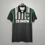 Retro Celtic football shirt 94-96