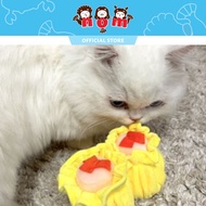 Furball Siew Mai Bell Toy