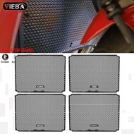 New Motorcycle Radiator Guard Grille Protection Cover Protective For Honda CBR650R 2024 2025 2026 CB