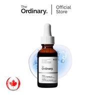 The Ordinary Buffet + Copper Peptides 1%- 30 mL