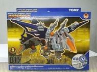 ZOIDS 洛伊德 BLOX BZ-021 電棘翼龍 ＤＩＭＥＴＲＯＰＴＥＲＡ