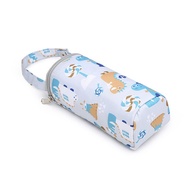 YOI Baby Feeding Milk Bottle Warmer Baby Stroller Warmer Bag Safety Baby Bottle Holder Feeding Bottle Warmer For Car