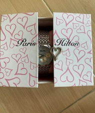 Jam tangan wanita original paris hilton kondisi mulus & lengkap