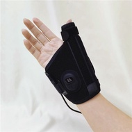 Hukou Massager Electric Tendon Sheath Soreness Inflammation Hukou Hot Compress Instrument Correction
