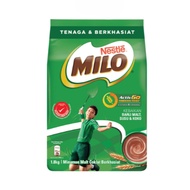 MILO SOFTPACK 1.800KG