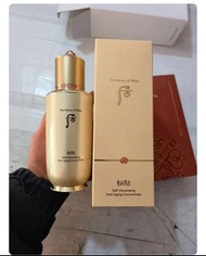包郵 新版後Whoo秘貼精華90ml單瓶