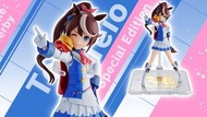 [ PRE ORDER / 預訂 ] S.H.Figuarts UMAMUSUME:PRETTY DERBY Tokai Teio Special Edition SHF 《賽馬娘》東海帝王 特別套裝
