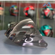 XDOT VISOR V618 FOR TOPI KELEDAR XDOT G618N