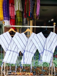 เสื้อกะเหรี่ยง เสื้อหนุ่มกะเหรี่ยงสวยๆ Karen dress Karen shirt