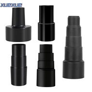 XUEXUE 5Pcs Shop Vac Hose Adapter, 32mm To 35mm; 32mm To 38mm, 32mm To 45mm Universal Vacuum Hose Ad