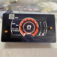 LCD Display Original Speed Meter Motorcycle TFT for CFMOTO 250NK SR250 NK650 NK400