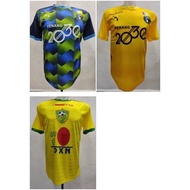 【Stock Clearance】S-2XL 🇲🇾 Jersey Murah Pasukan Liga Super Malaysia 2022 🇲🇾 Penang Home Penang Away K