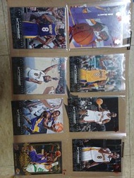 Kobe Bryant 湖人隊球員卡 (多張)