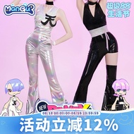 Panty & Stocking Polly Urfin Polly Est Cosplay costumes