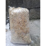 sphagnum moss / white moss per kilo