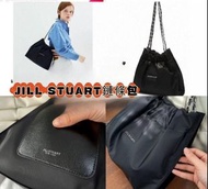 JILL STUART 鏈條包