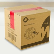 LCMNCLL MAILTank Fitness Roller ABS Abdominal Wheel Exercise Equipment - OA02