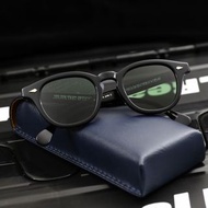 neighborhood x Julius Tart optical , AR , BLACK , size 48-22