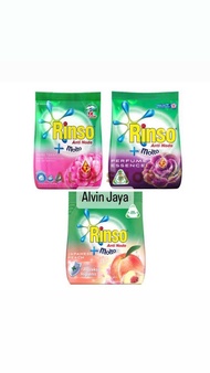 Rinso 5000 rinso 195gram