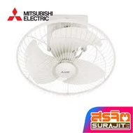 MITSUBISHI พัดลมโคจร18นิ้ว (ระบบควบคุมการส่าย) รุ่น CY18-SB WH