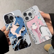 Anime Bocchi The Rock Gotoh Hitori Yamada Ryo Casing For Realme Note 50 C53 C51 C63 C55 C65 C33 C35 