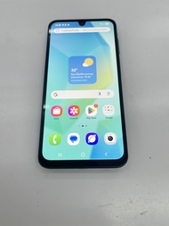 SAMSUNG  A16 5G 4 128 GB ประกันศูนย์นาน สภาพสวย ราคาถูกใจ