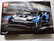 LEGO 42123#TECHNIC#McLaren
