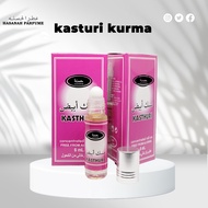 parfum kasturi kurma kualitas premium import - sebaik baiknya wewangian ialah kasturi - kasturi - mi
