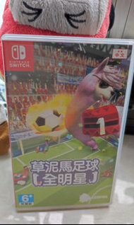 Switch Game