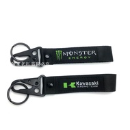 Chen's Old Store Kawasaki/Keychain/z650/z300/z250/z800/z1000/z900/Ninja ninja400/Ghost Claw Creation