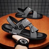 Cool men's sandals, men's sandals, men's sandals, mountain sandals, men's sandals, trendy imported m