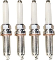 Spark Plug for Mercedes-Benz C63 C450 AMG GT S C350 C400 CLS400 E350 GL450 GLK350, 4/6Pcs Iridium Sp