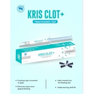 HEMOSTATIC GEL (3g x 2Syr) EXP 2/2028