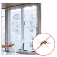 Mosquito net 1.3m x 1.5m glue