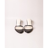 Intan Suri Summer Transparent Heels