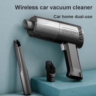 Wireless Car Vacuum 9000Pa Cleaner ​Cordless Handheld Auto Vacuum Home &amp; Car Dual Use Mini Vacuum Cleaner With Built-in Battrer